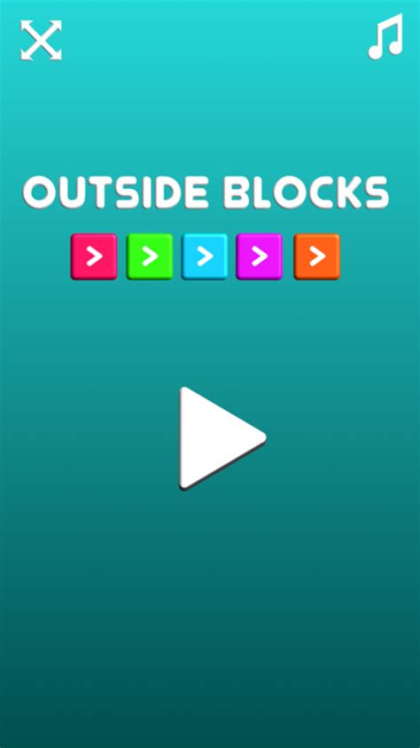 Play Outside Blocks Game: Free Online Tap Away Block Removal .